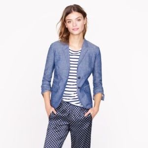 J Crew blazer